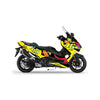 T-MAX 530 560 - VR46