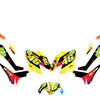 T-MAX 530 560 - VR46