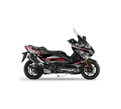 T-MAX 530 560 - PATRIOT