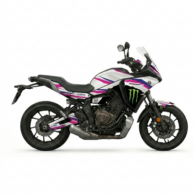 TRACER 700 - 50Th
