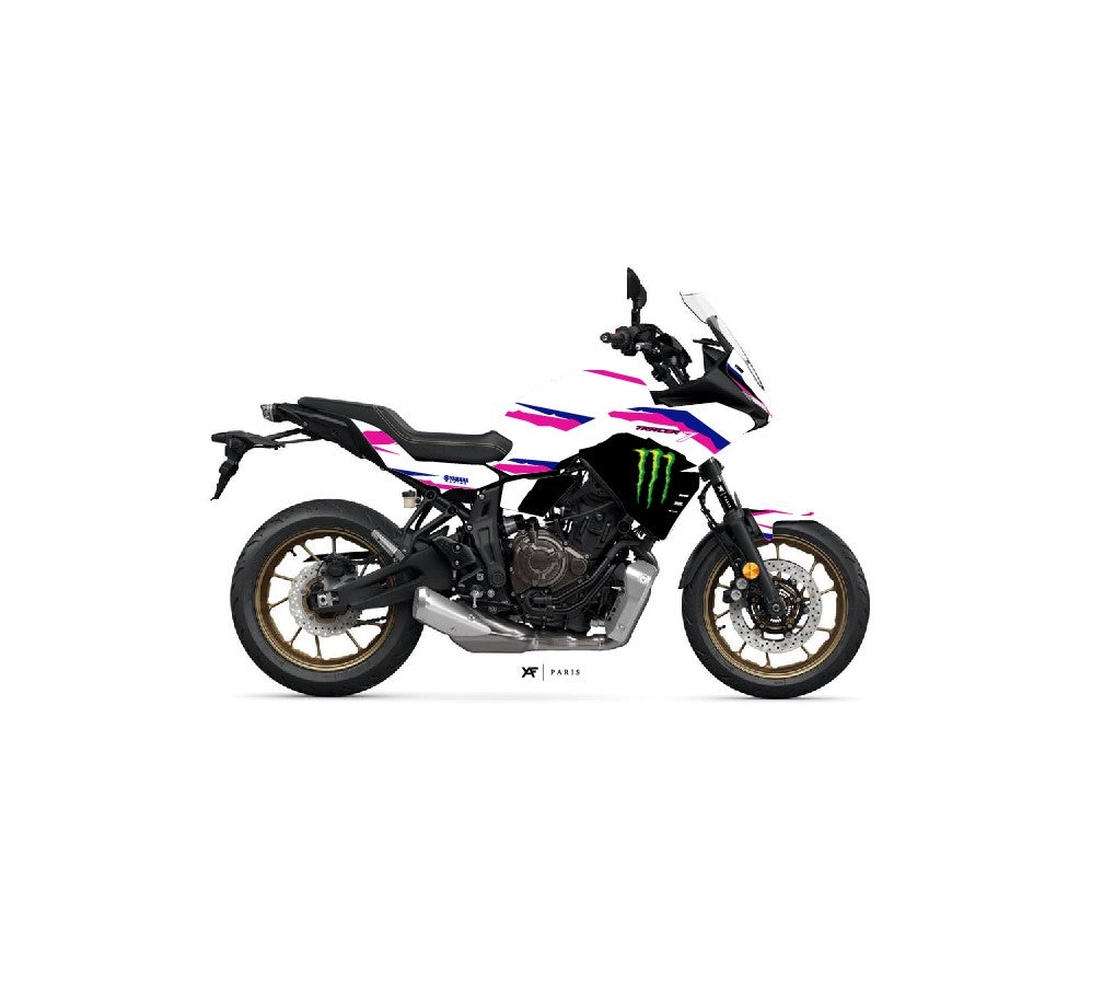 TRACER 700 2020/2024 - 50Th