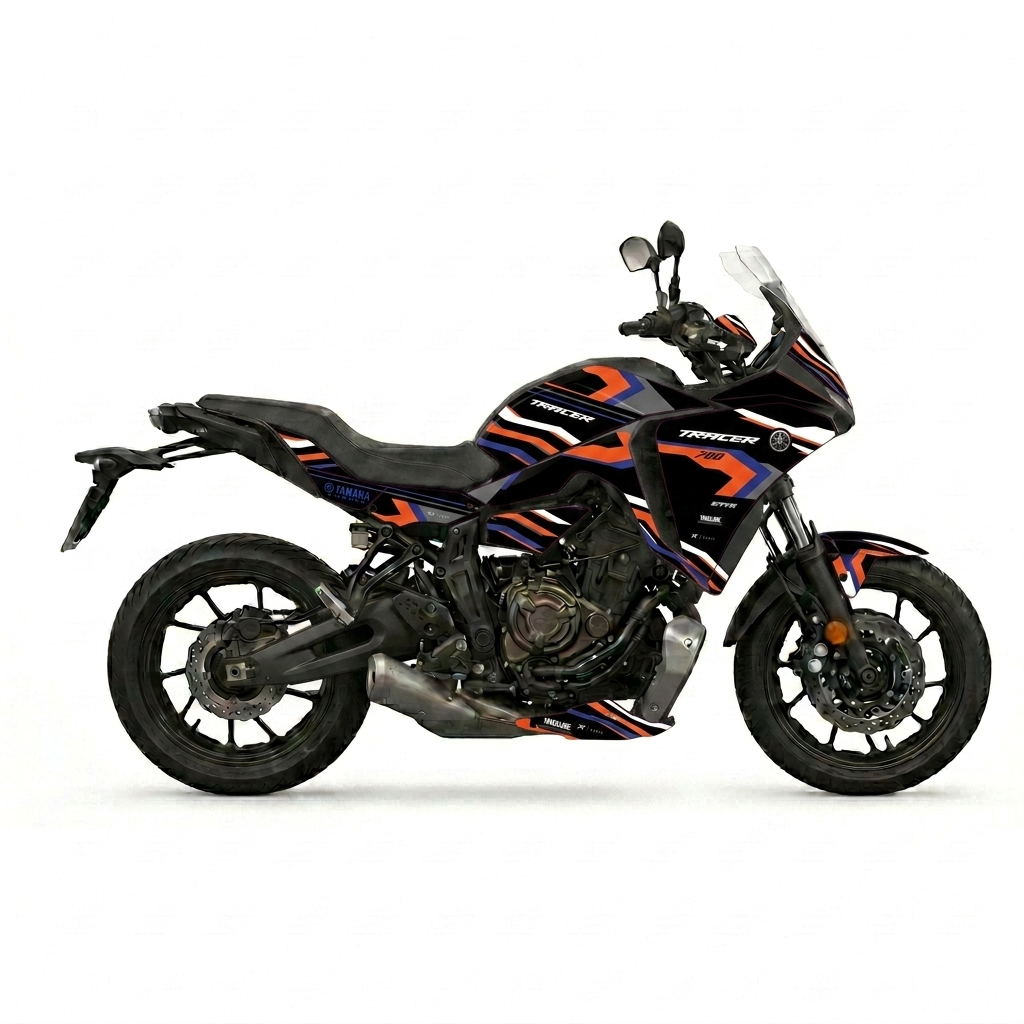 TRACER 700 - TRICO