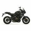 TRACER 700  - Undercover
