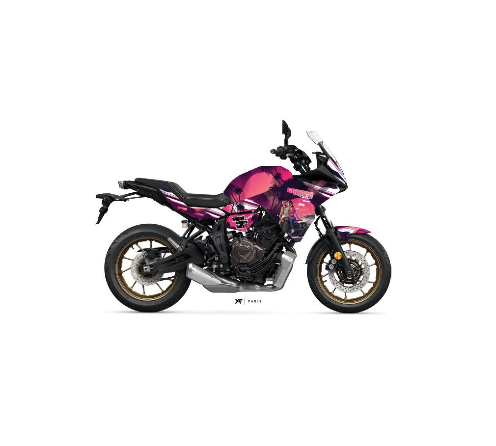 TRACER 700 2020/2024 - GTA6