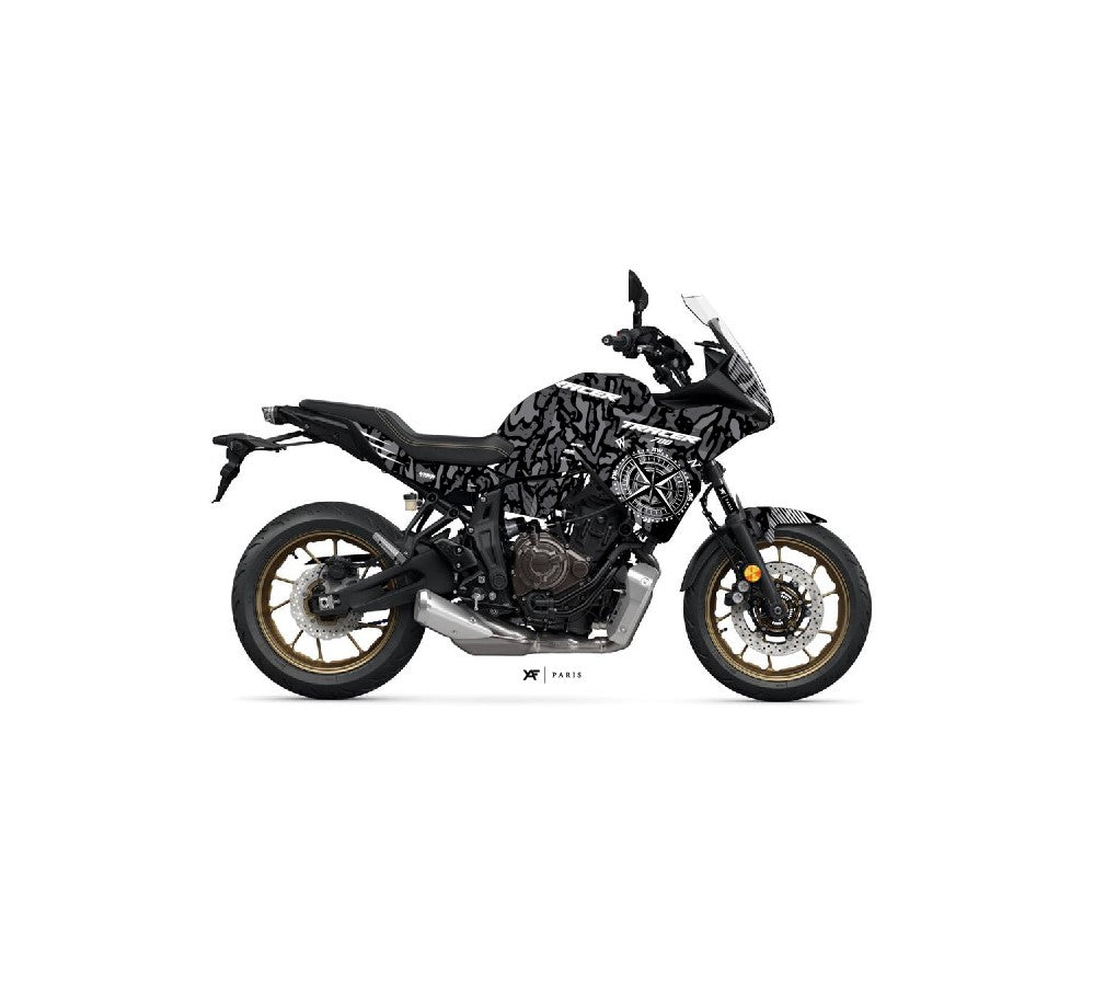 TRACER 700 2020/2024 - Undercover