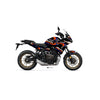 TRACER 700 2020/2024 - TRICO