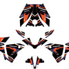 TRACER 700 2020/2024 - TRICO