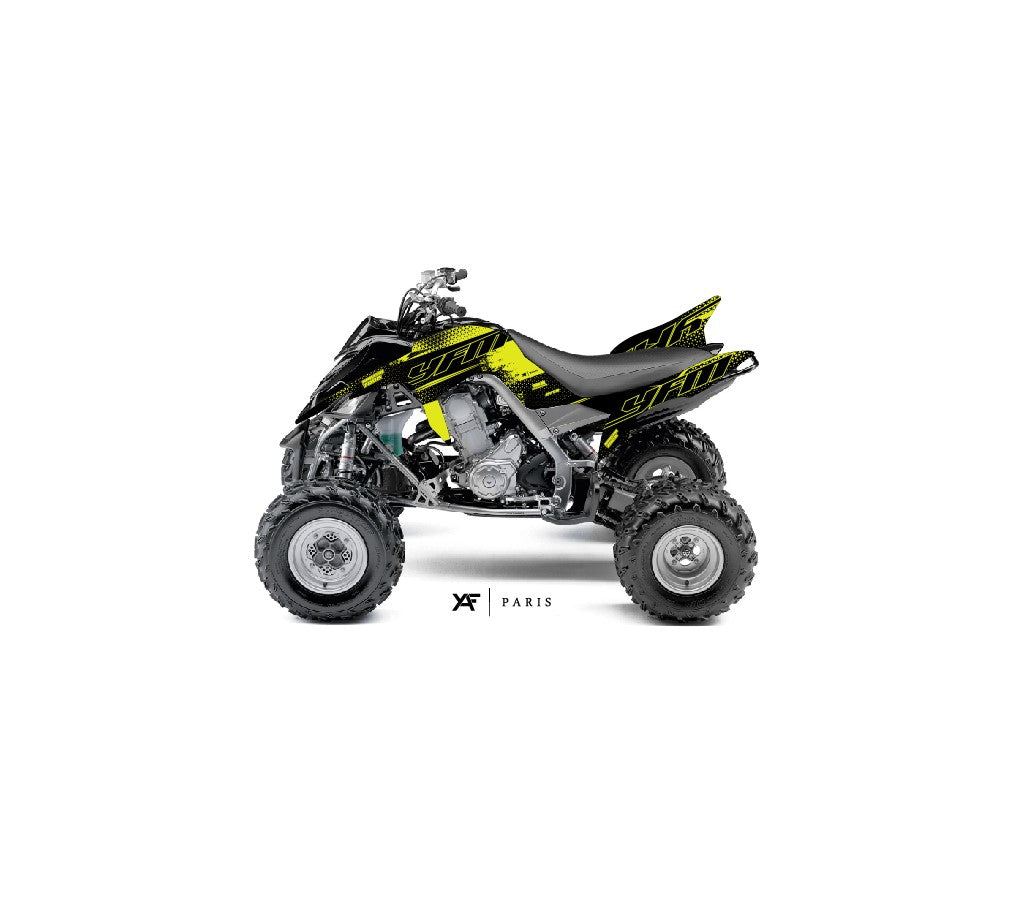 YFM 700 RAPTOR OCTOGNE