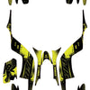 YFM 700 RAPTOR OCTOGNE