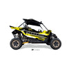60TH - YAMAHA YXZ 1000