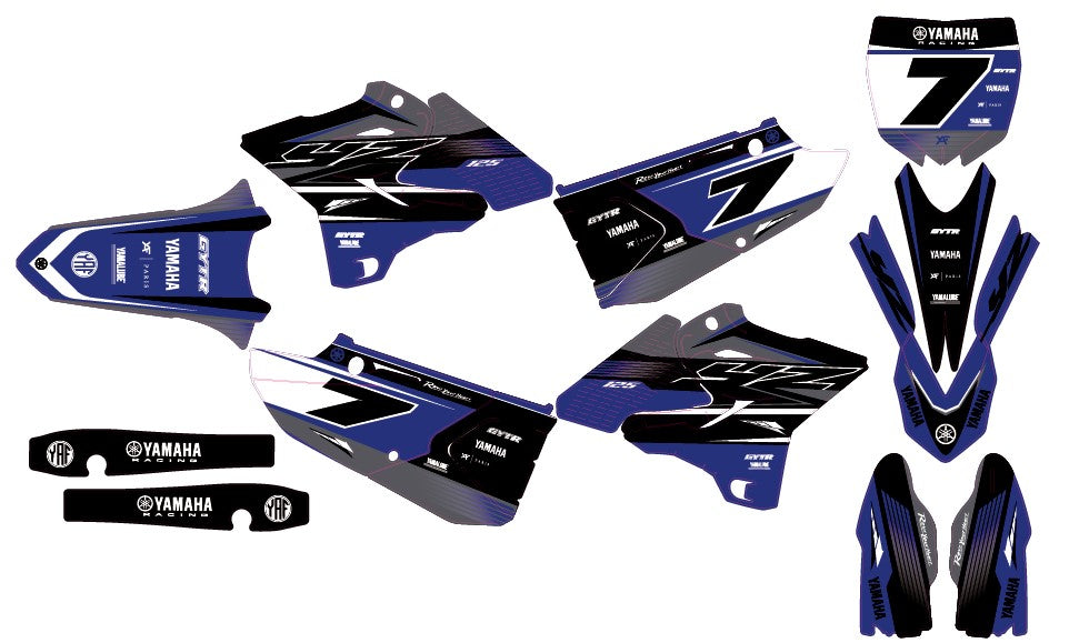 MIDNIGHT YZ