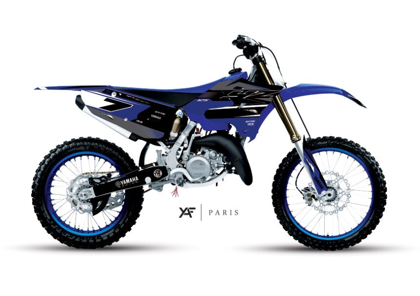 MIDNIGHT YZ