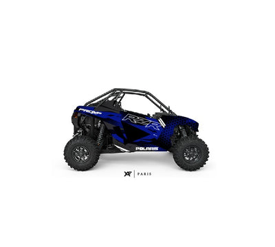 Venum - POLARIS RZR 1000 XP PRO (2 places)