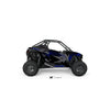 Grey Venum - POLARIS RZR 1000 XP PRO (2 places)