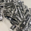 YAF REALBIKELIFEONLY key ring