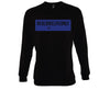 Sweatshirt - Blue bikelife