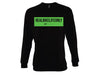 Sweat - Green bikelife