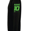 Sweat - Green bikelife