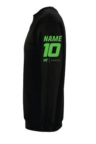 Sweat - Green bikelife