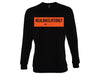 Sweat - Orange bikelife