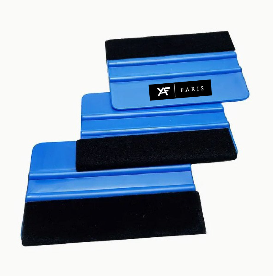 Raclette de Pose Kit déco Yaf Paris