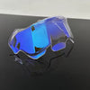Spoiler de casque Arai SZR-Vas