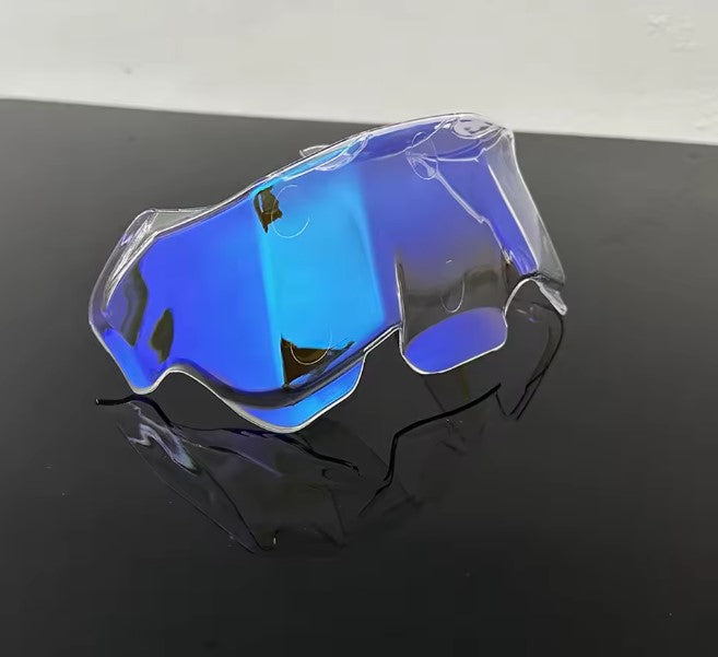Spoiler de casque Arai SZR-Vas