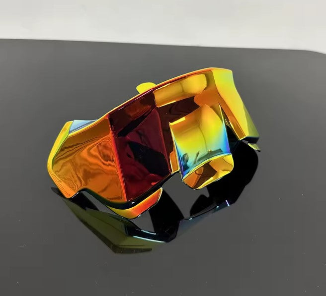 Spoiler de casque Arai SZR-Vas