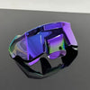 Spoiler de casque Arai SZR-Vas