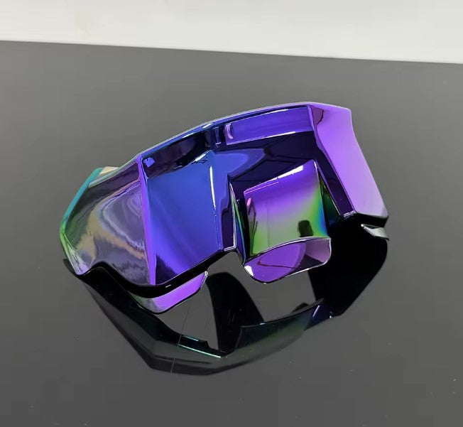 Spoiler de casque Arai SZR-Vas