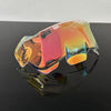 Spoiler de casque Arai SZR-Vas