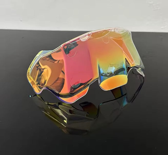 Spoiler de casque Arai SZR-Vas