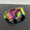 Spoiler de casque Arai SZR-Vas