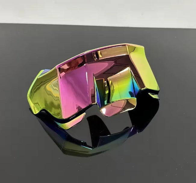Spoiler de casque Arai SZR-Vas
