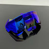 Spoiler de casque Arai SZR-Vas