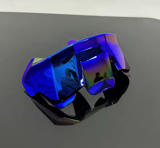Spoiler de casque Arai SZR-Vas