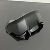 Spoiler de casque Arai SZR-Vas