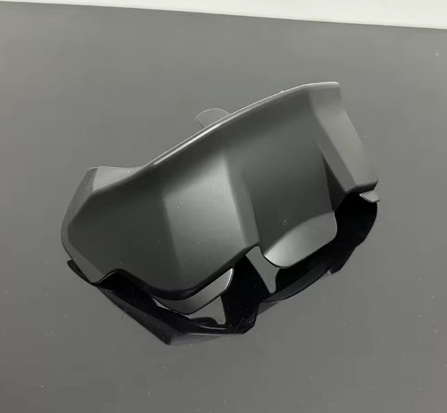Spoiler de casque Arai SZR-Vas