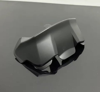 Spoiler de casque Arai SZR-Vas