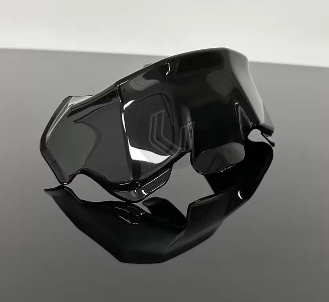 Spoiler de casque Arai SZR-Vas
