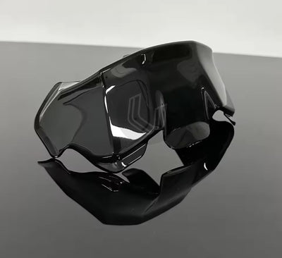Spoiler de casque Arai SZR-Vas