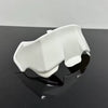Spoiler de casque Arai SZR-Vas