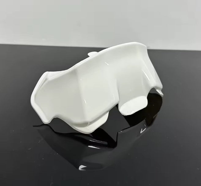 Spoiler de casque Arai SZR-Vas