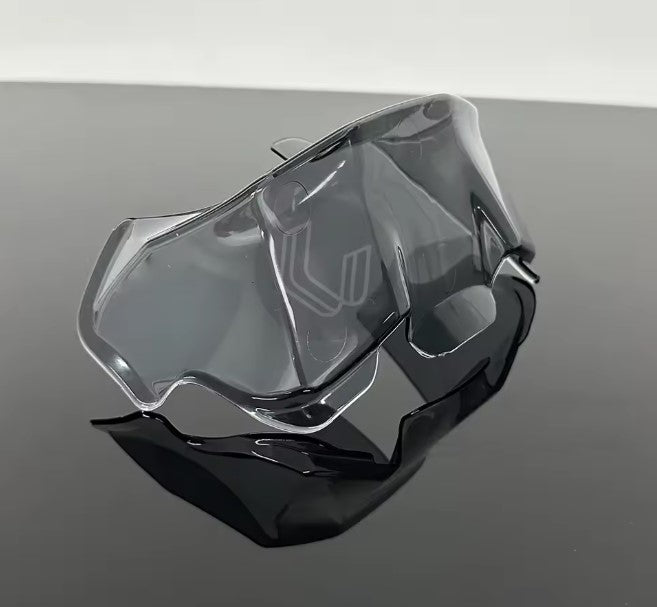Spoiler de casque Arai SZR-Vas