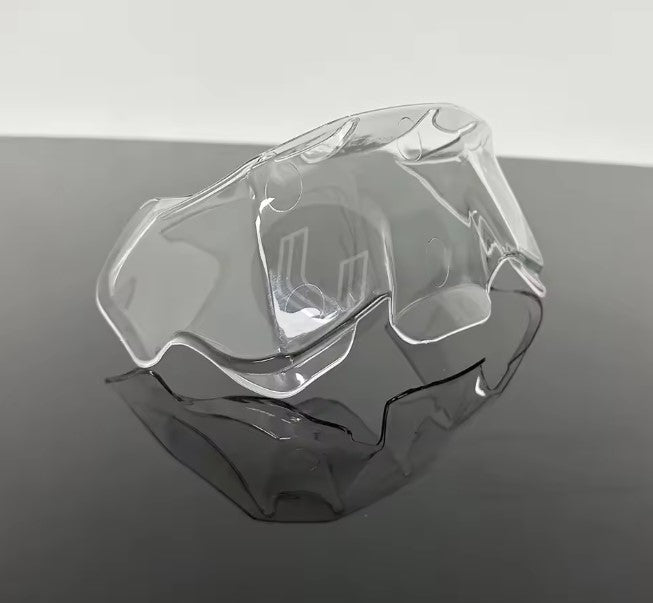 Spoiler de casque Arai SZR-Vas