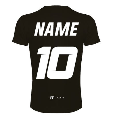 T-shirt - French Bikelife
