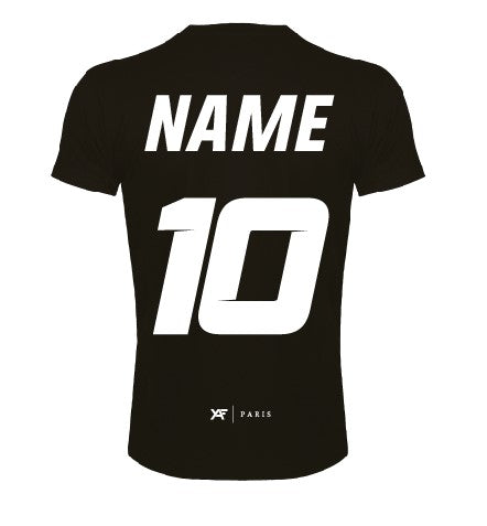T-shirt - YAFACE