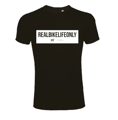 T-shirt - Bikelife