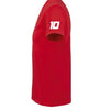T-shirt - Red Bikelife
