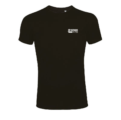 T-shirt - Bikelife - Yaf Paris Racing // coeur black